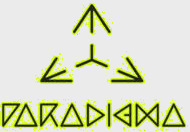 Paradigma Logo