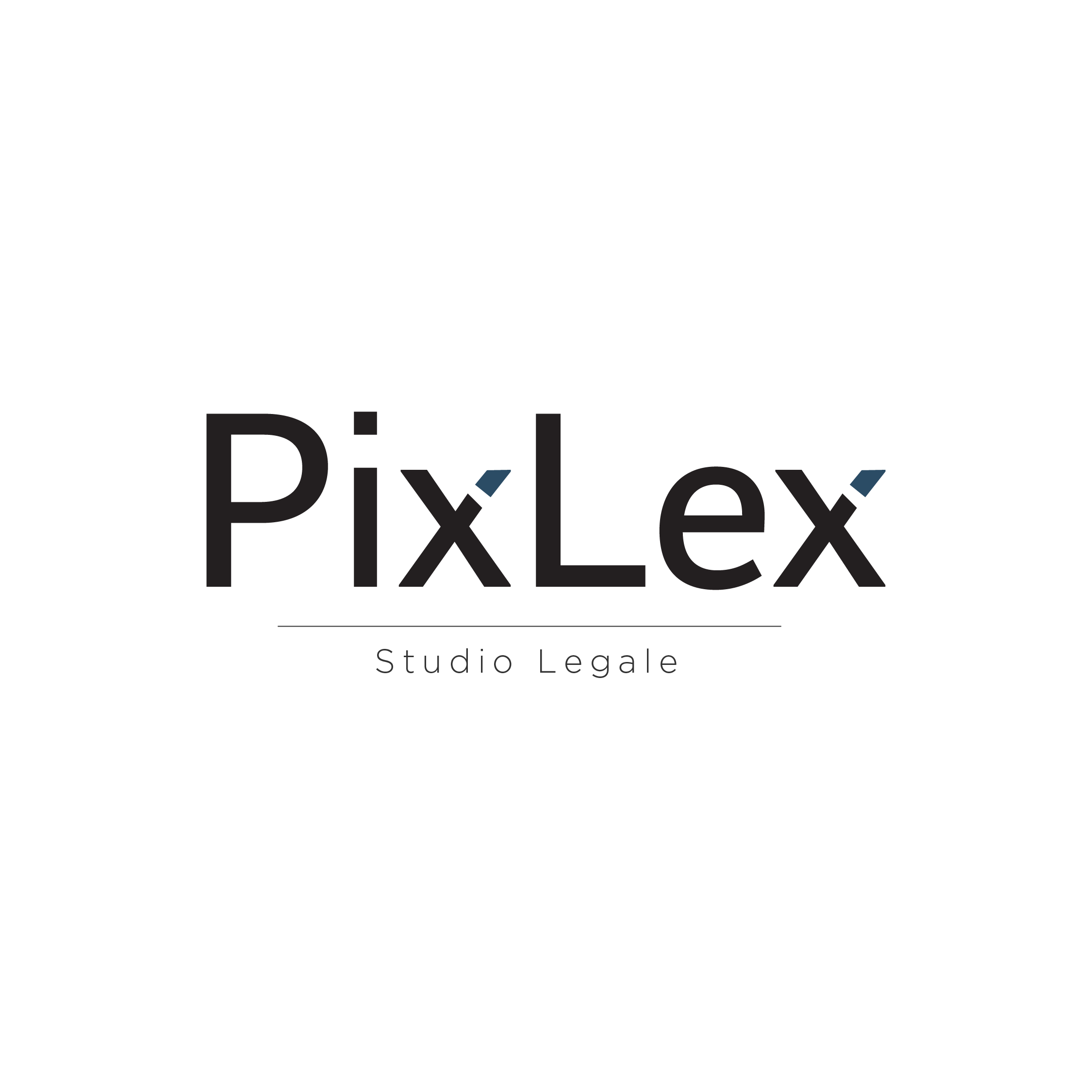 PixLex Logo