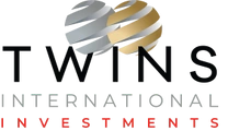 Twins Investment Logo