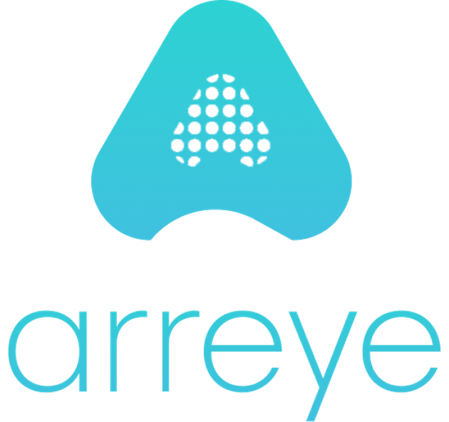 Arreye Logo