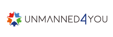 Unmmaned4You Logo